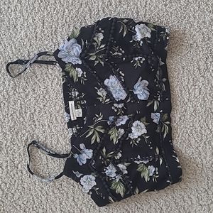 American eagle crop top